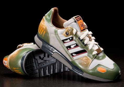 adidas boba fett sneakers|Adidas boba fett pre order.